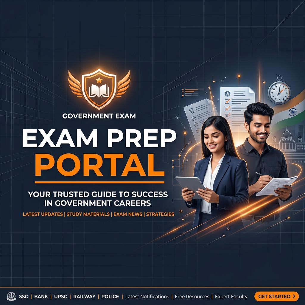 Staff Selection Commission SSC CGL 2026 Tier 1 Admit Card Download Notice